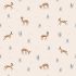 Papier peint intissé Les gazelles Tanzania (10 m) - Lilipinso