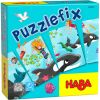 Jeu de société Puzzlefix - Haba