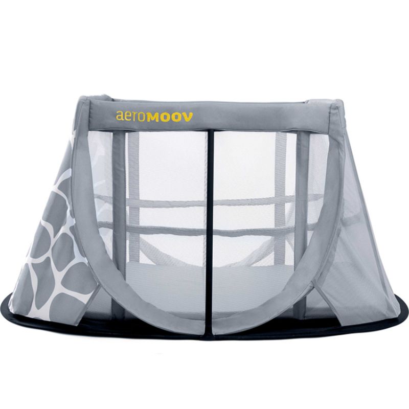 Lit de voyage Instant Giraph Sky Aeromoov