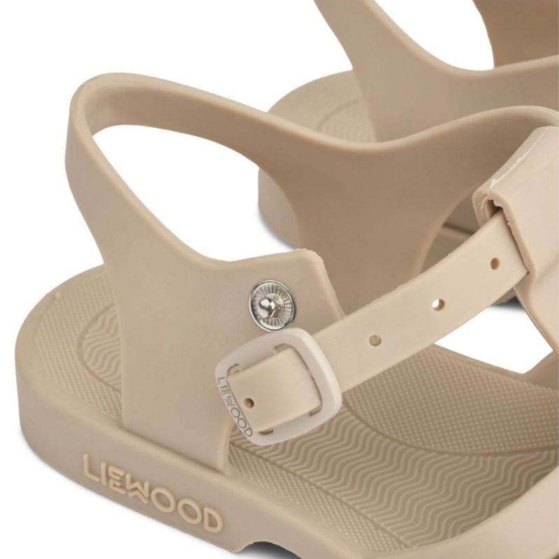 Sandales de plage Bre Bear-Sandy (pointure 21) Liewood Produit 8