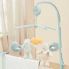 Mobile musical Roméo, Jules et Sally