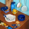Gourde Puce et Pilou (350 ml) Moulin Roty Ambiance 3