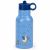 Variation Bleu du produit Gourde Puce et Pilou (350 ml) de la marque Moulin Roty