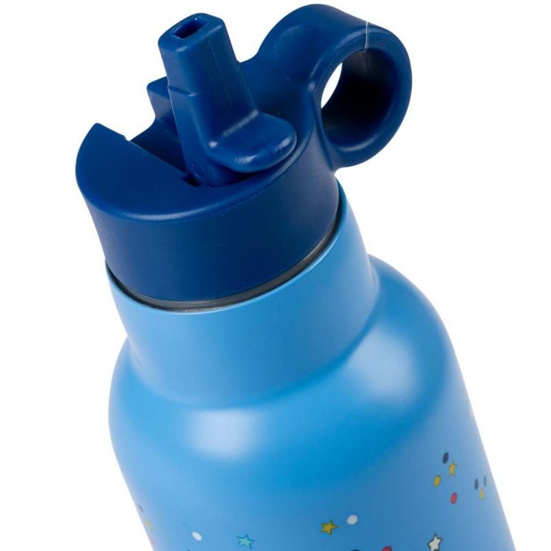Gourde Puce et Pilou (350 ml) Moulin Roty Produit 5