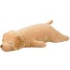 Peluche Nemu Nemu Sora le Golden Retriever (56 cm) Trousselier Produit 1