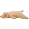 Peluche Nemu Nemu Sora le Golden Retriever (56 cm) Trousselier Produit 3