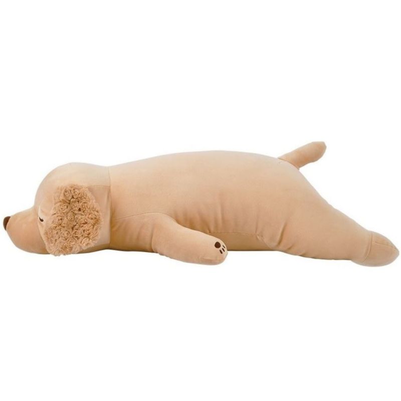 Peluche Nemu Nemu Sora le Golden Retriever (56 cm) Trousselier Produit 3