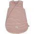 Gigoteuse 4 saisons Cocoon rose White bubble TOG 1,7 (90 cm) - Nobodinoz Gigoteuse 4 saisons Cocoon rose White bubble TOG 1,7 (90 cm) - Nobodinoz