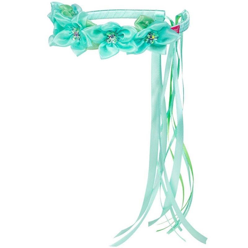 Couronne de fée Claire vert d'eau Souza For Kids