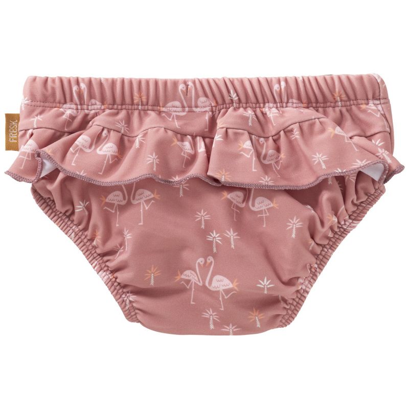 Culotte de bain anti-UV Flamingo (6-12 mois) Fresk Produit 2