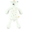 Peluche ours Sam Timeless (40 cm) - Noukie's