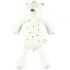 Peluche ours Sam Timeless (40 cm) - Noukie's