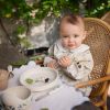 Set assiette et couverts Bunny Darling Elodie Details Ambiance 3