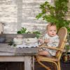 Set assiette et couverts Bunny Darling Elodie Details Ambiance 4