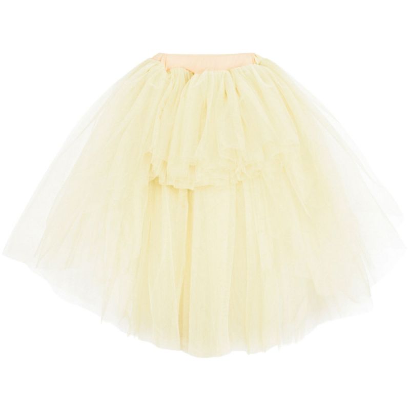 Tutu rock Vanille (4-8 ans) Ratatam Produit 1 grande taille