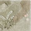 Tapis de jeu lavable Mushroom Forest (120 x 160 cm)  par Lorena Canals