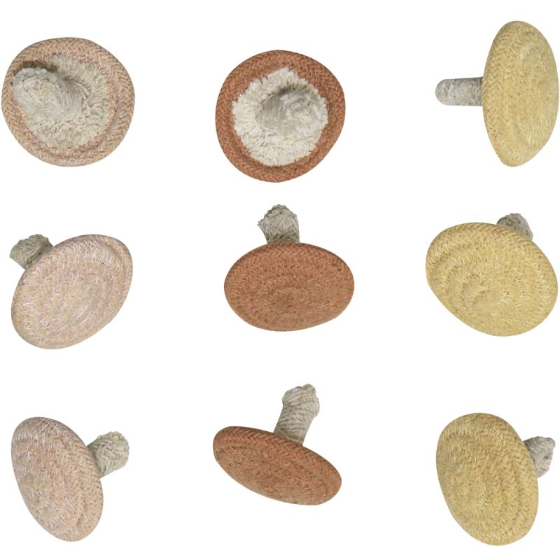 Tapis de jeu lavable Mushroom Forest avec accessoires (120 x 160 cm) Lorena Canals Produit 8