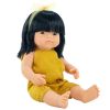 Poupée fille asiatique (38 cm) Miniland Produit 1