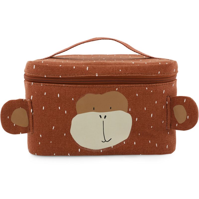 Sac isotherme Mr. Monkey Trixie