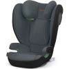 Siège-auto SOLUTION B3 I-FIX Steel Grey (Groupe 2-3) Cybex Produit 1