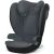 Variation Gris du produit Siège-auto SOLUTION B3 I-FIX Steel Grey (Groupe 2-3) de la marque Cybex
