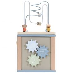 Cube d'activités Ocean