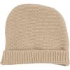 Lot brassière, bonnet et chaussons Caramel (0-1 mois) Trois Kilos Sept Produit 3