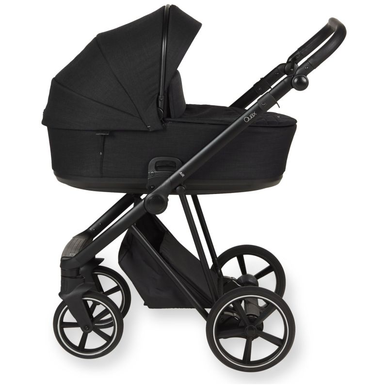 Landau Air Noir Quax Produit 1 grande taille