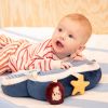 Coussin d'activités Jules - Reconditionné Lilliputiens Produit 5