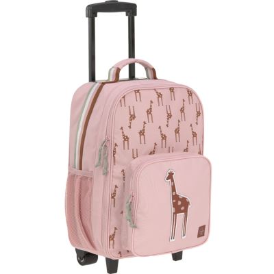 Get It Girl - Petite valise à roulettes