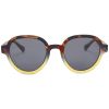 Lunettes de soleil Megy Craky Yellow (9-24 mois)  par Hello Hossy