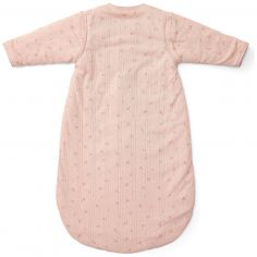 Gigoteuse hiver Pure Sage Rose (110 cm)