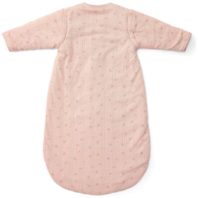 Gigoteuse hiver Pure Sage Rose (110 cm)