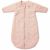 Variation Rose du produit Gigoteuse hiver Pure Sage Rose (110 cm) de la marque Little Dutch