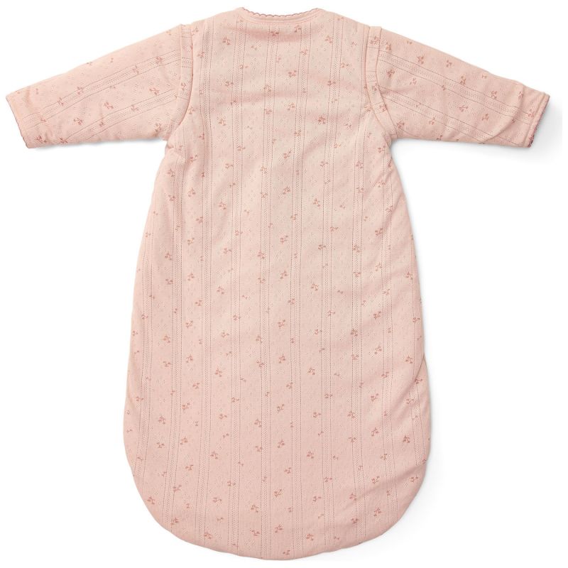 Gigoteuse hiver Pure Sage Rose (110 cm) Little Dutch Produit 2