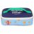 Variation Bleu, orange, blanc du produit Snack bag isotherme Bball Crew de la marque Hello Hossy