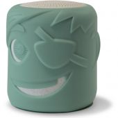 Enceinte bluetooth KIDYMUSIC pour enfant Sam le pirate