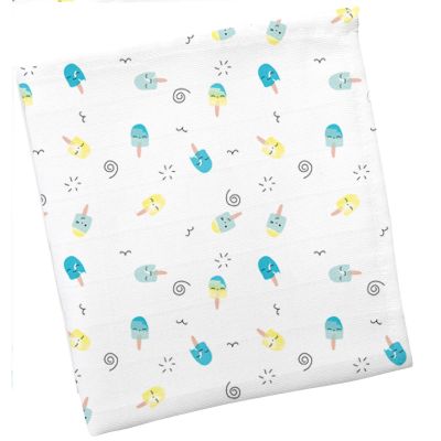 lange viscose de bambou