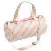 Sac week-end à rayures Roses Pop Sauthon Produit 2