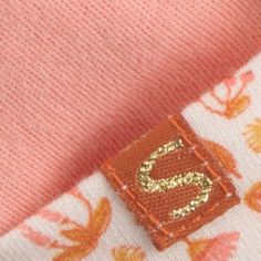 Bonnet de naissance Esmée