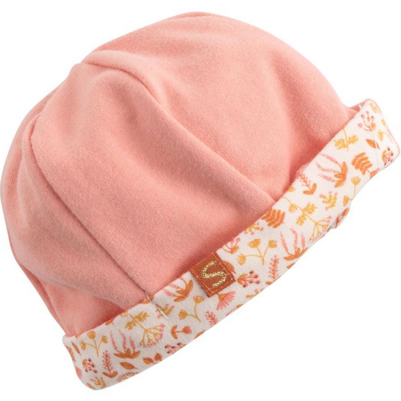 Bonnet de naissance Esmée Sauthon Produit 1 grande taille