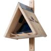 Kit de fabrication Mangeoire pour oiseaux  par Haba
