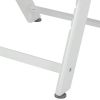 Chaise haute évolutive Timba 2 avec coussin White-Grey Bébé Confort Produit 8