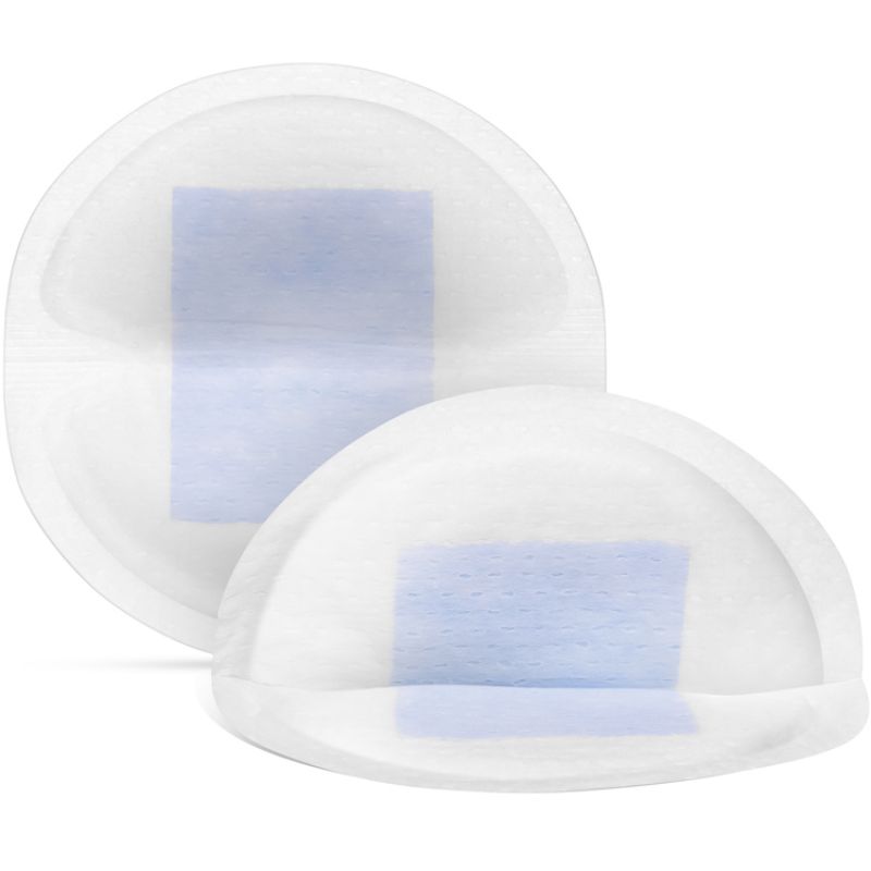 Lot de 100 coussinets d'allaitement - Reconditionné Lansinoh Produit 1