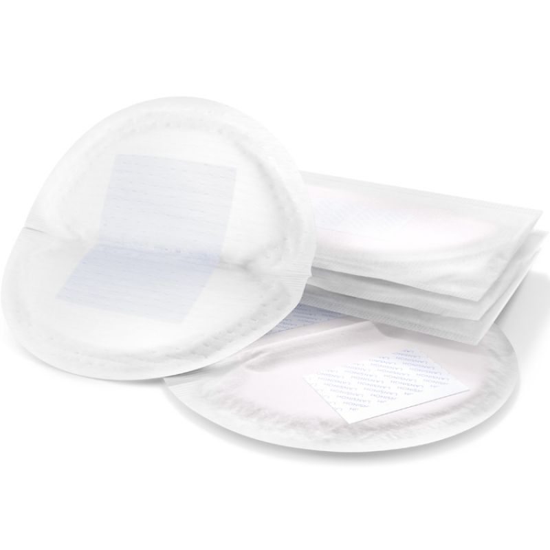Lot de 100 coussinets d'allaitement - Reconditionné Lansinoh Produit 3