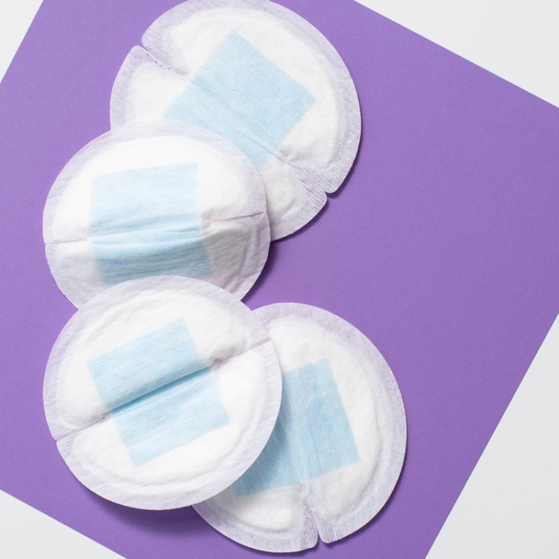 Lot de 100 coussinets d'allaitement - Reconditionné Lansinoh Produit 4