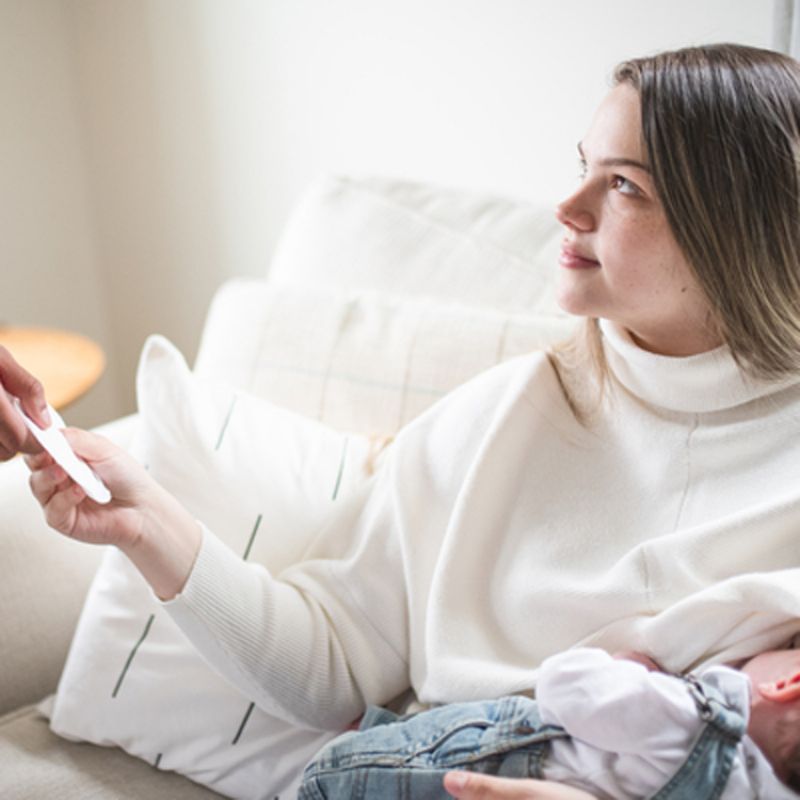 Lot de 100 coussinets d'allaitement - Reconditionné Lansinoh Produit 6