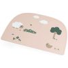 Set de table Tiny farm Rose Done by Deer Produit 4