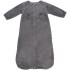 Gigoteuse chaude groloudoux gris foncé Mix et Match TOG 1,7 (90 cm) - Noukie's Gigoteuse chaude groloudoux gris foncé Mix et Match TOG 1,7 (90 cm) - Noukie's