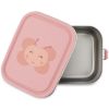 Petite lunch box Mrs. Butterfly (0,8 L) Trixie Produit ouvert 4